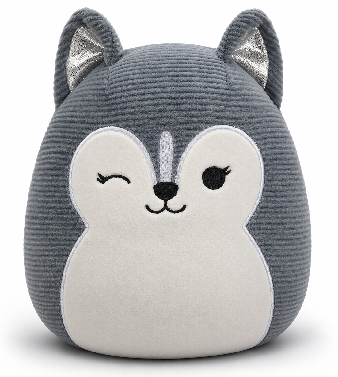 Squishmallows Heidi Husky, 19cm