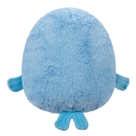 Squishmallows Fuzz A Mallows Harvey Valross (30cm)