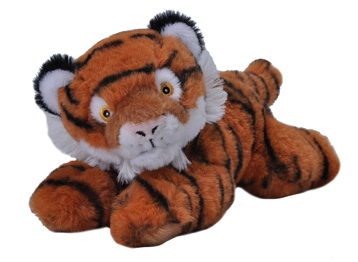 Ecokins Tiger frn Wild Republic