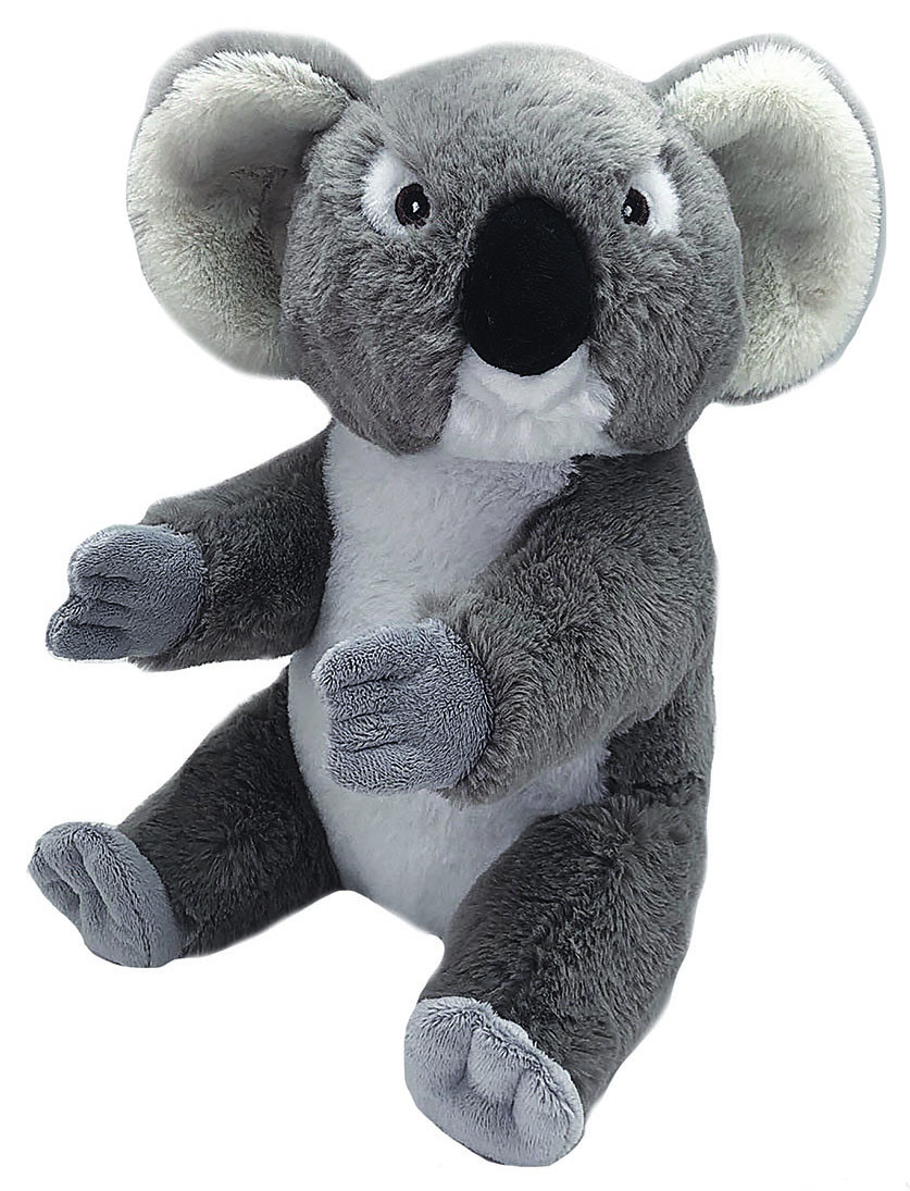 Ecokins Koala frn Wild Republic