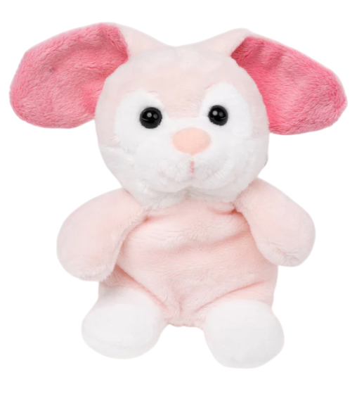 Beanies Kanin - Teddykompaniet | Nalleriet.se