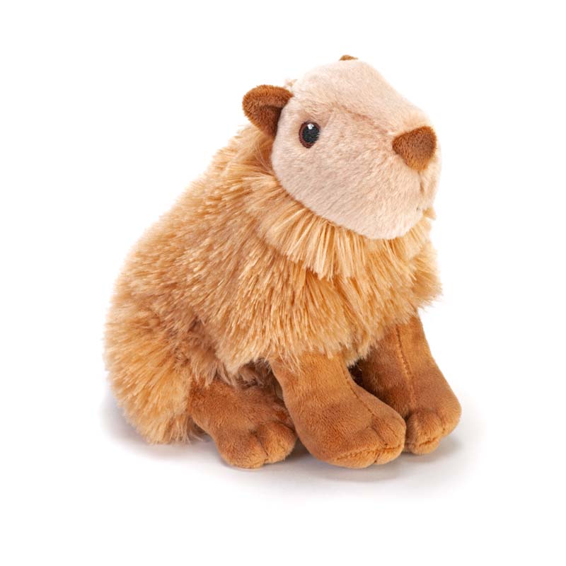 Kapybar (Vattensvin), 20cm från Wild Republic