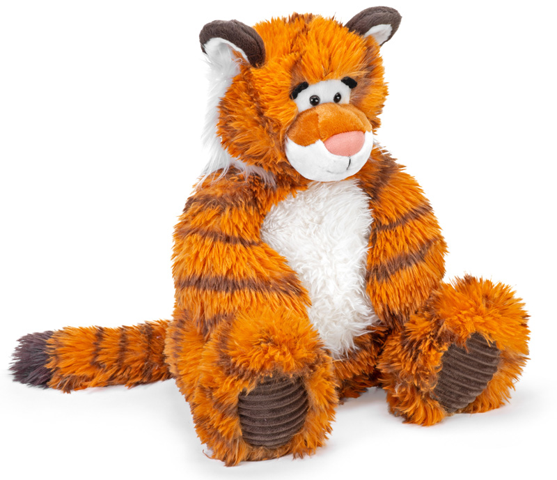 Snuggleluvs Tiger från Wild Republic