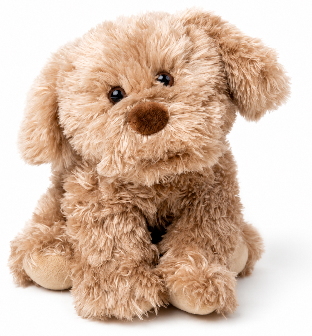 Hunden Selma - Teddykompaniet
