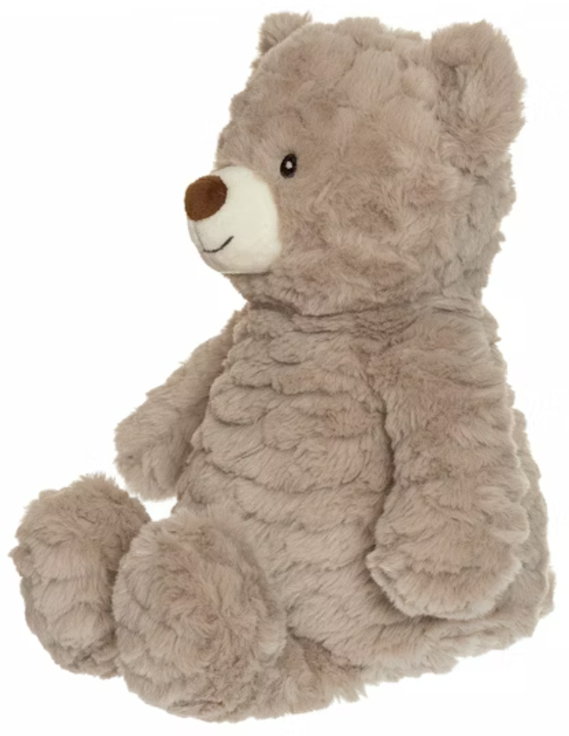 Teddy Heaters Nalle, 35cm från Teddykompaniet