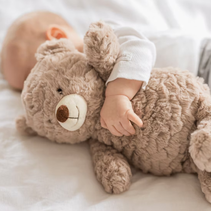 Teddy Heaters Nalle, 35cm från Teddykompaniet