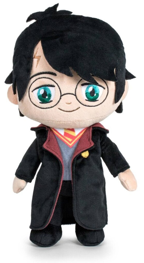 Harry Potter Gosedjur, 29cm | Nalleriet.se