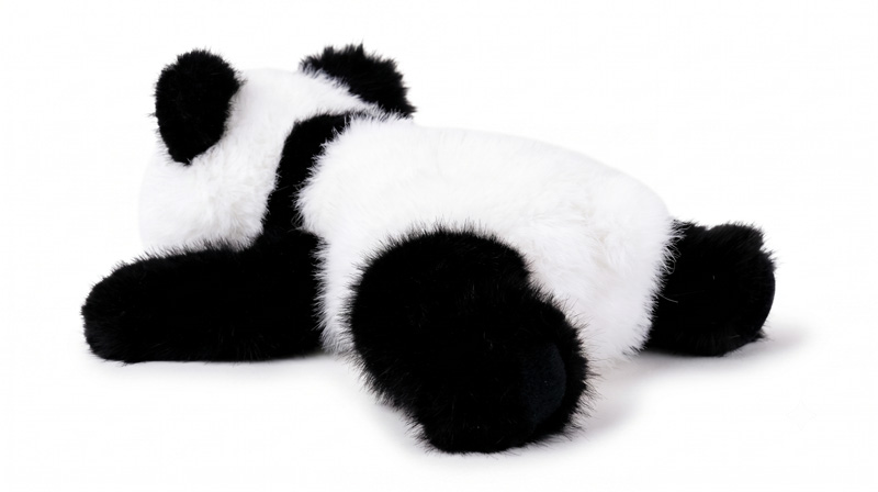 Soft Squad Panda - Teddykompaniet