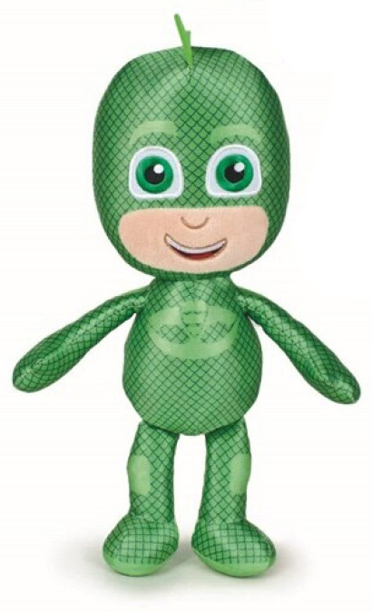 Pyjamashjältarna Gosedjur, 25cm | Nalleriet.se