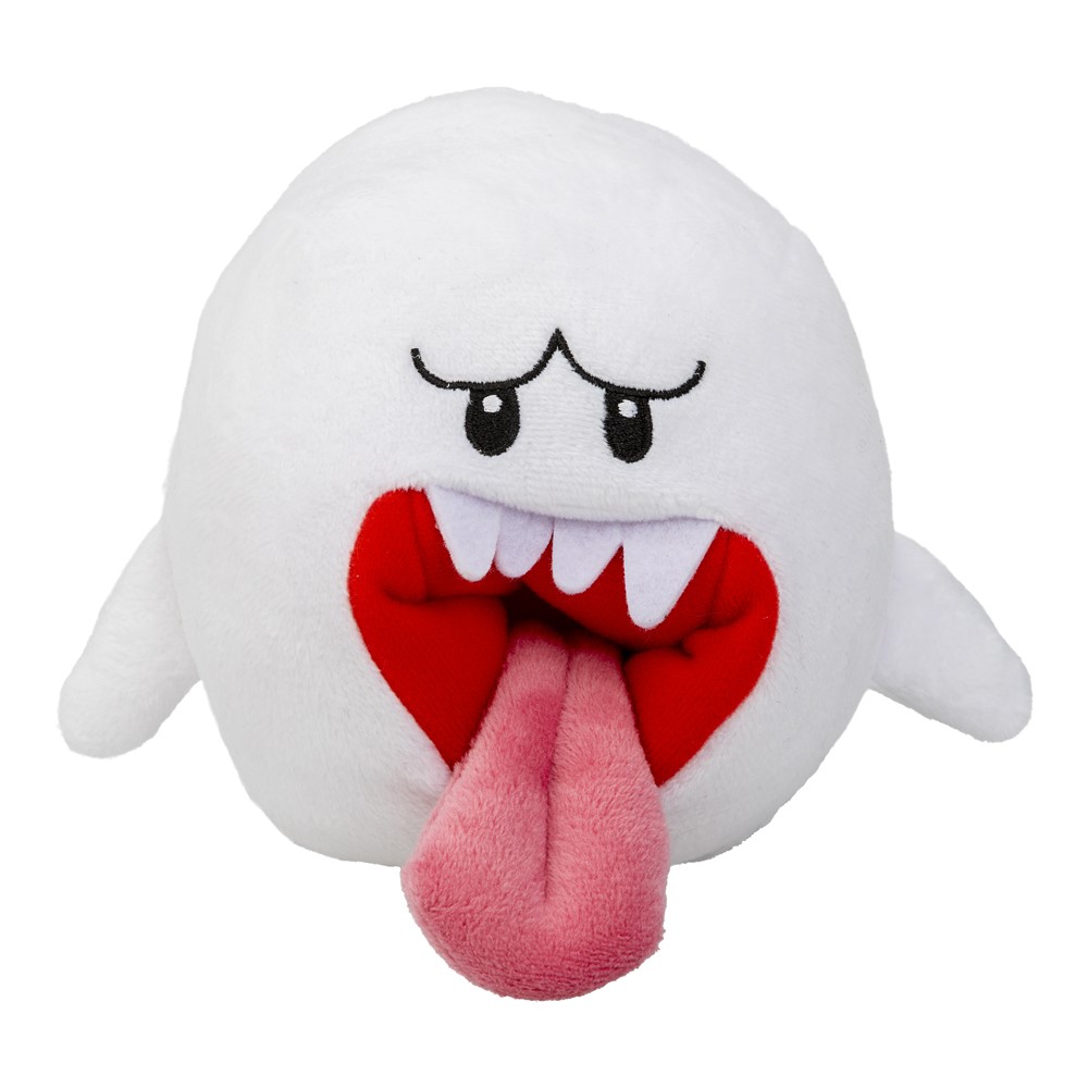 Boo Gosedjur (Super Mario)