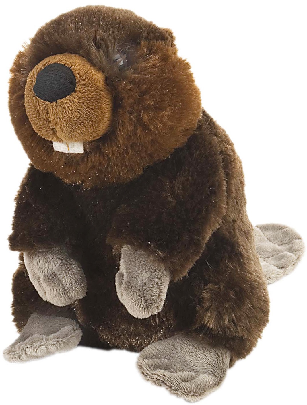 Bäver, 30cm från Wild Republic