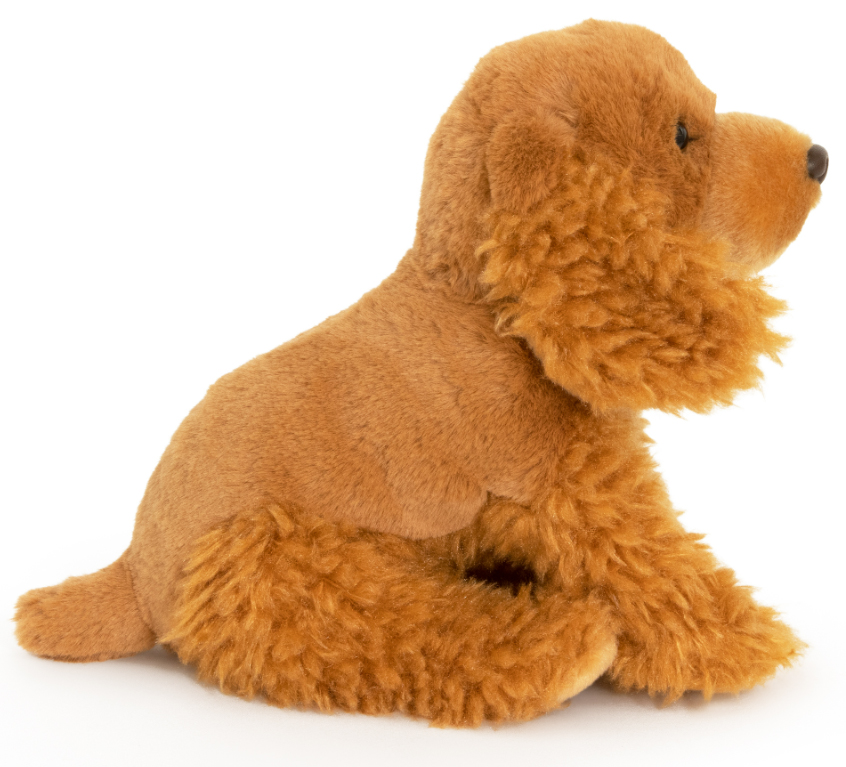 Cocker Spaniel - Keycraft Living Nature