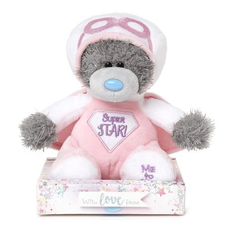 Nalle Super Star, 15cm - Me To You