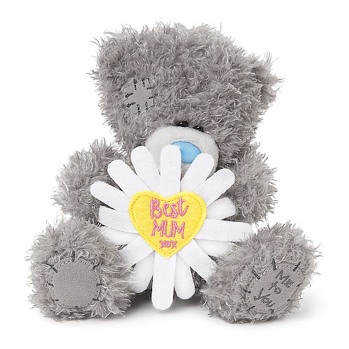 Nalle "Best Mum", 15cm - Me To You