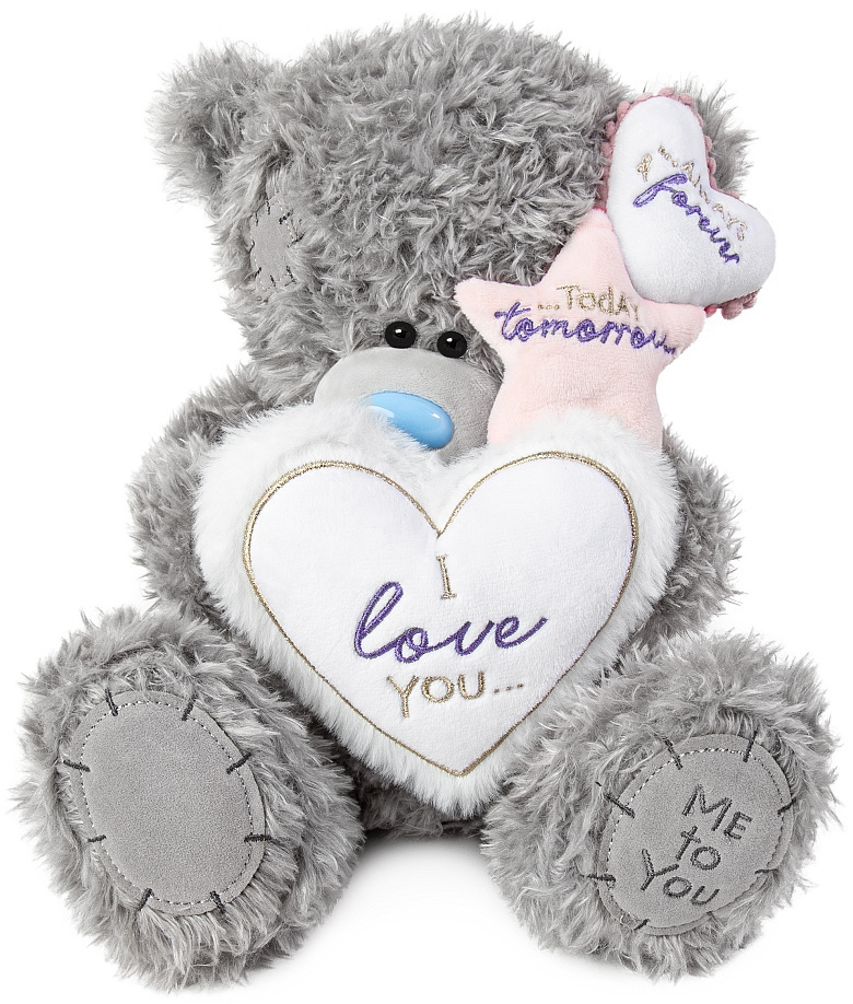 Nalle "I love you forever", 30cm - Me To You