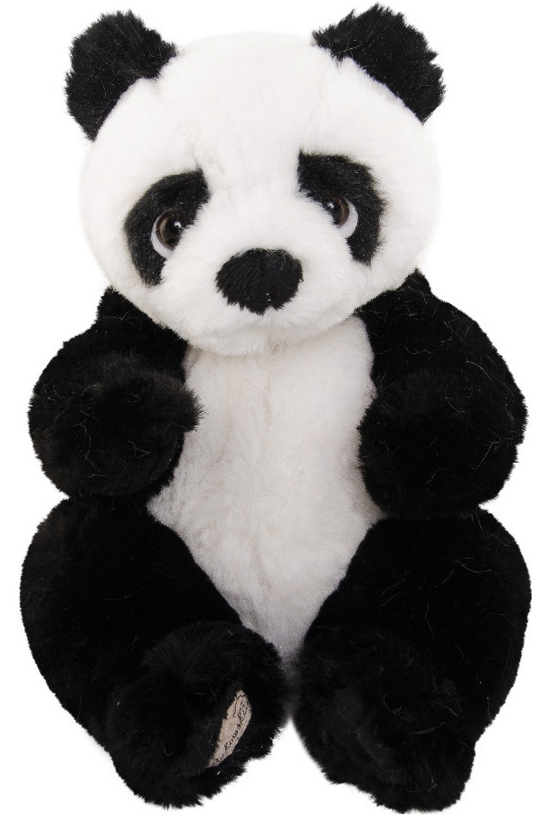 Panda Baby Jie Jie, 20cm, frn Bukowski Design sljs p Nalleriet.se
