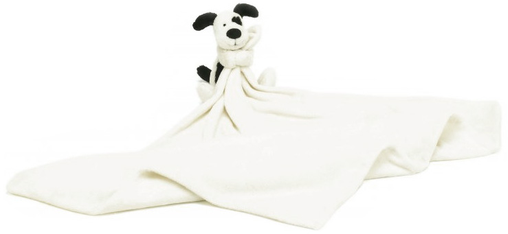 Bashful Hund Snuttefilt från Jellycat
