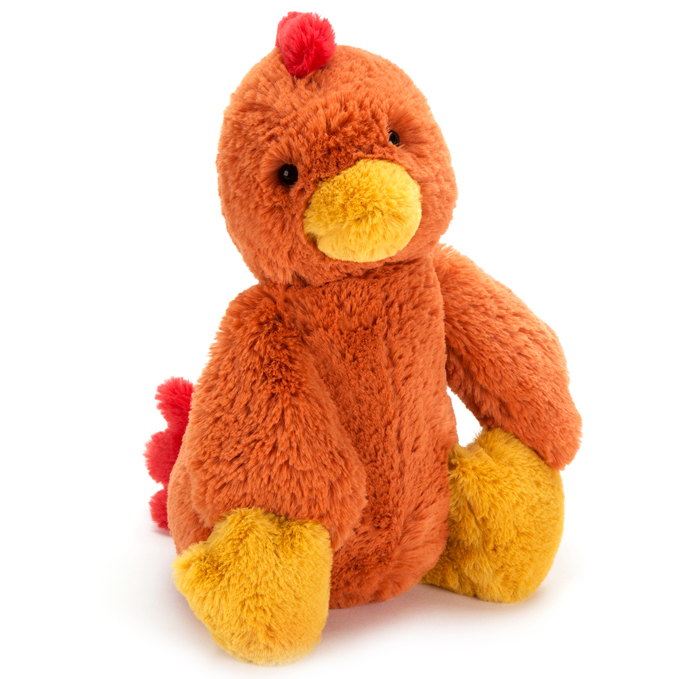 Bashful Tupp, 31cm från Jellycat