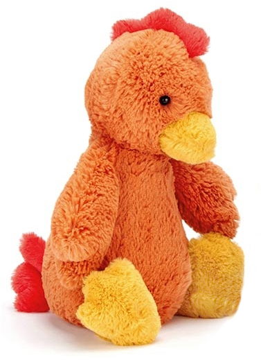 Bashful Tupp, 31cm från Jellycat