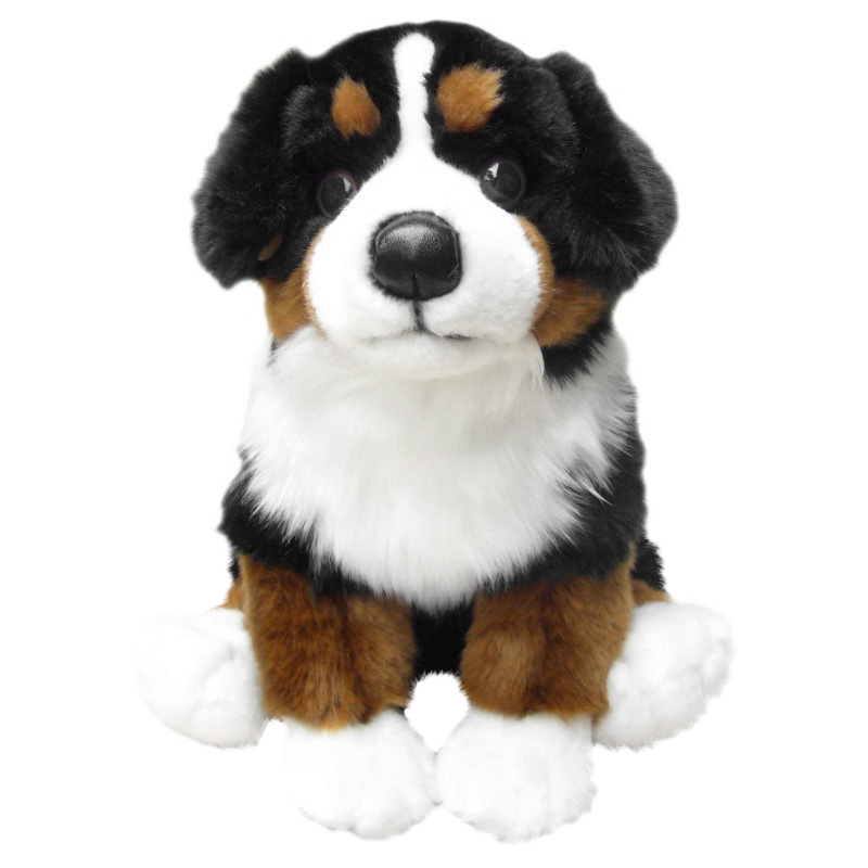 Berner Sennenhund - Faithful Friends