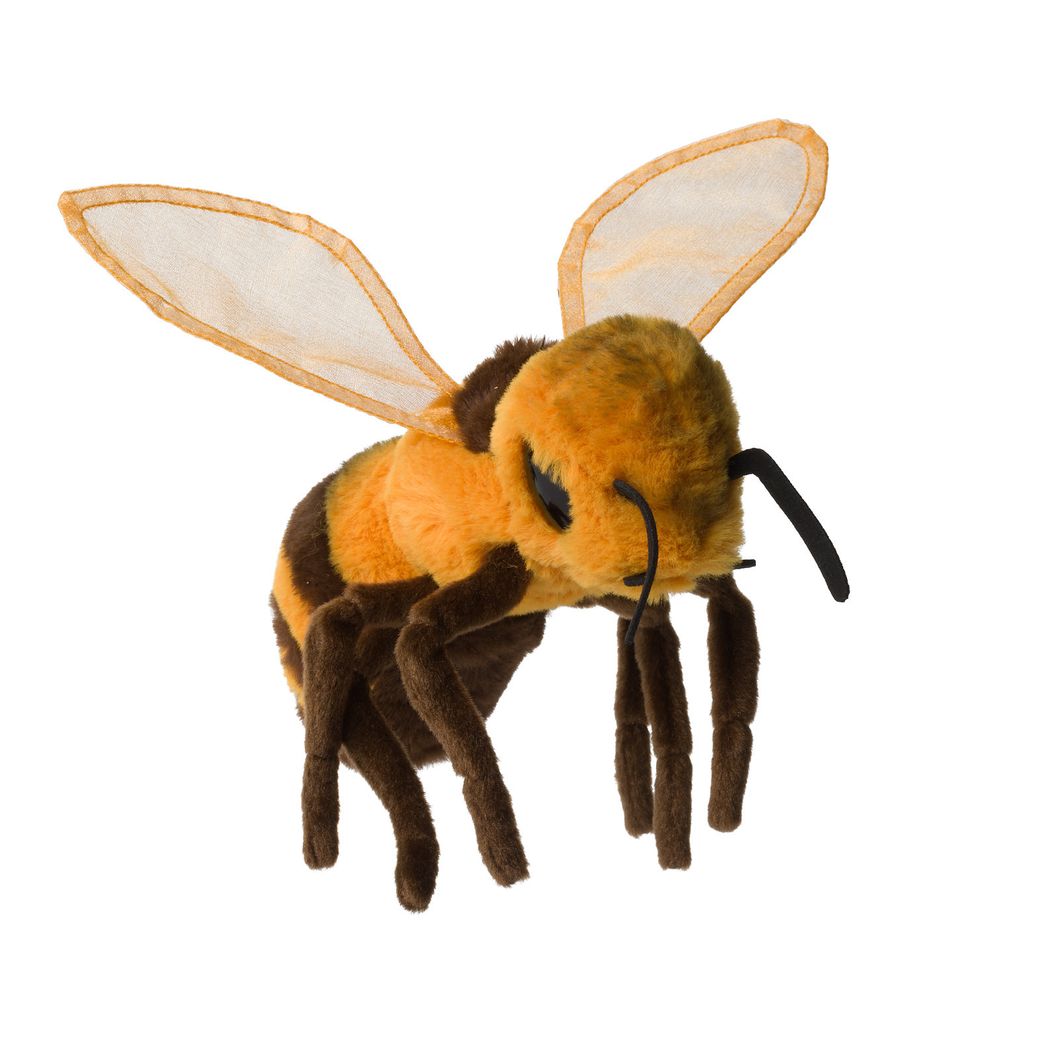Bi - WWF (Världsnaturfonden)