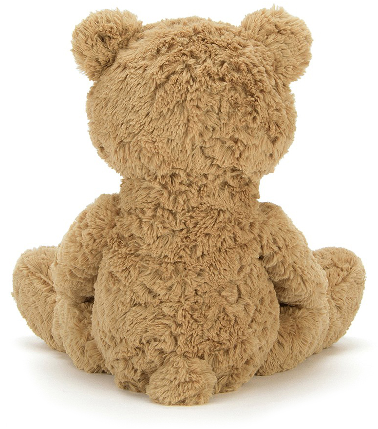 Bumbly Teddybjrn, 30cm frn Jellycat