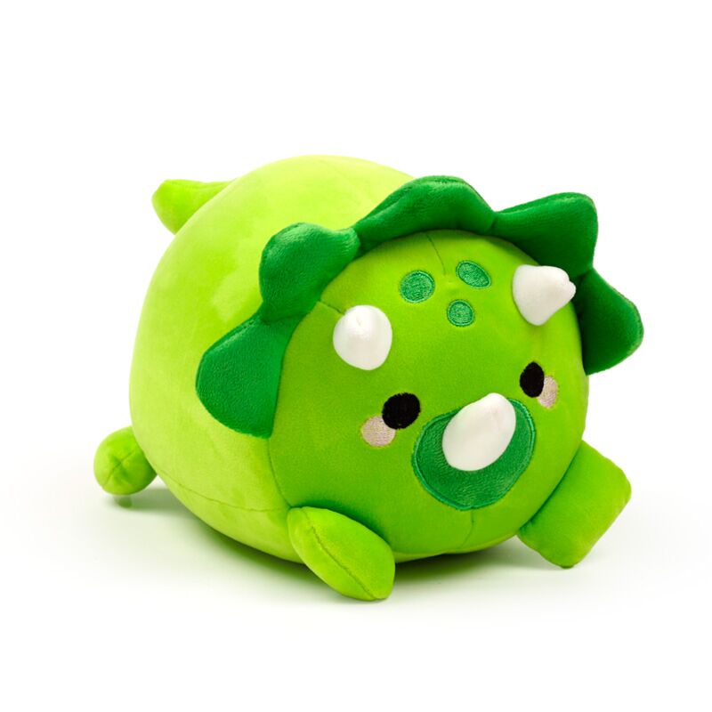 2 i 1 Gosedjur och Resekudde - Dinosaurie