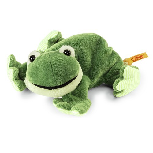 Cappy Groda, 16cm - Steiff