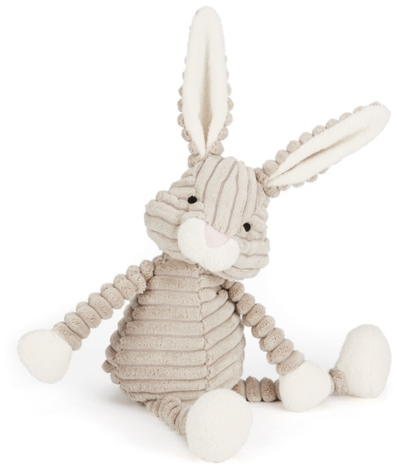 Cordy Roy Baby Hare, 34cm frn Jellycat