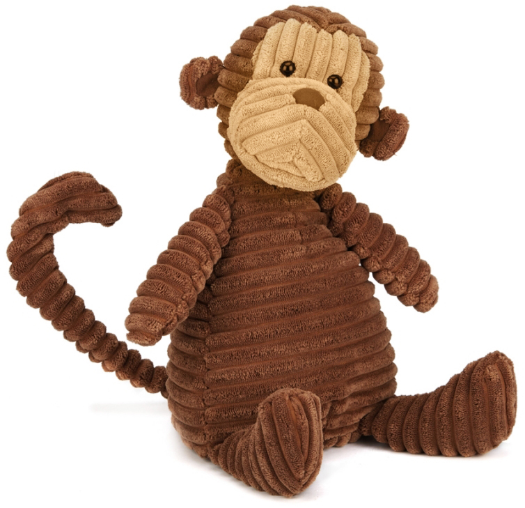 Cordy Roy Apa, 41cm från Jellycat