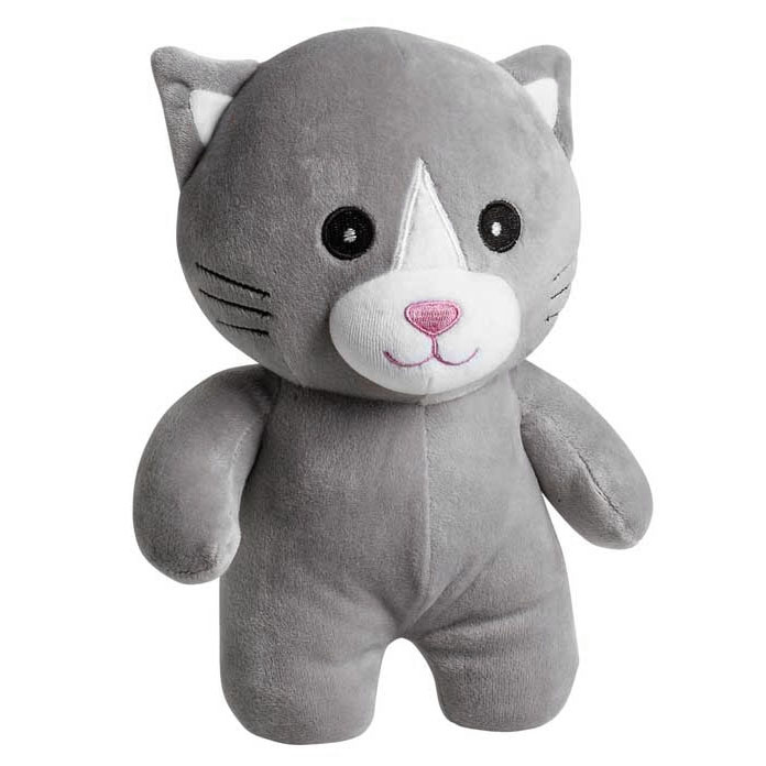 Cuties Katt - Molli Toys | Nalleriet.se