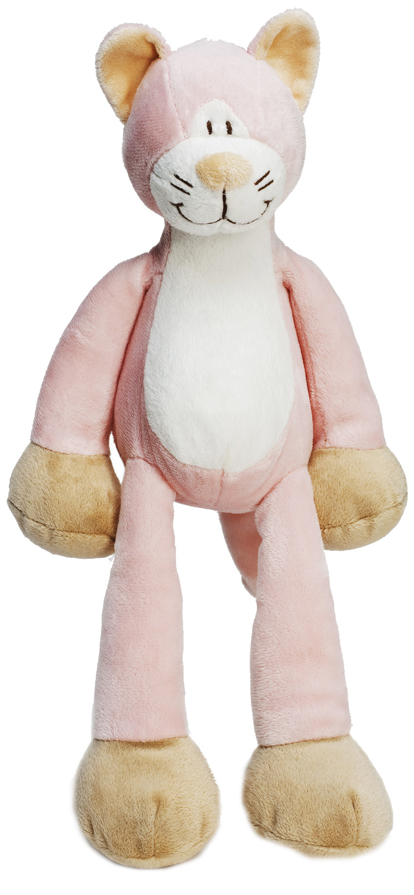 Diinglisar Katt, 34cm från Teddykompaniet
