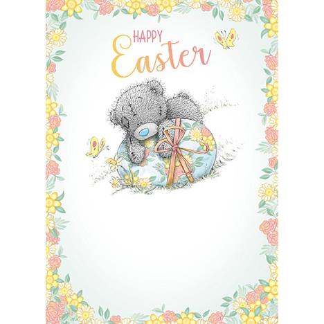 Kort, Happy Easter (påskkort) - Me To You