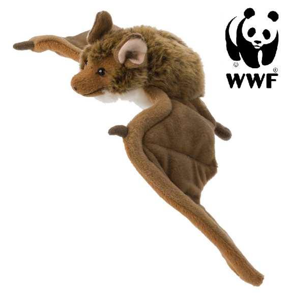 Fladdermus - WWF