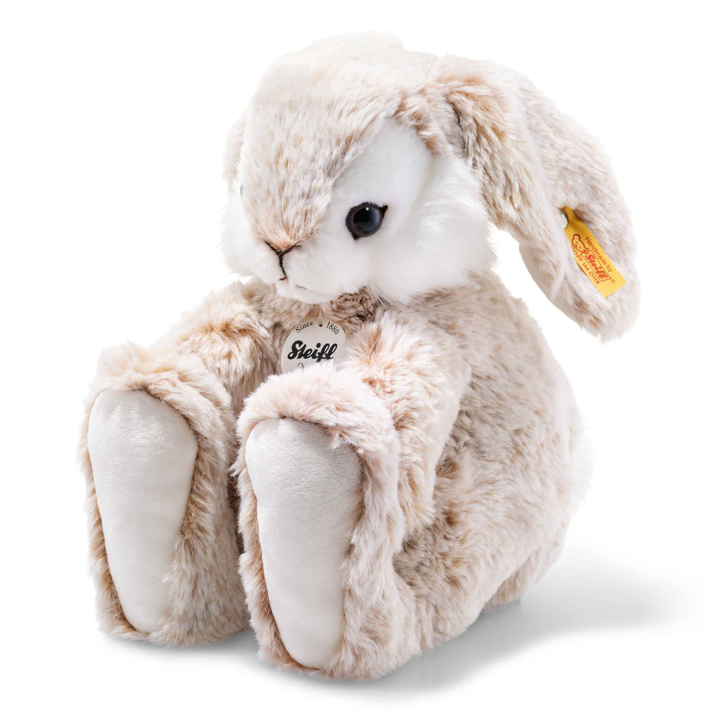 Flummi Kanin, 24cm - Steiff