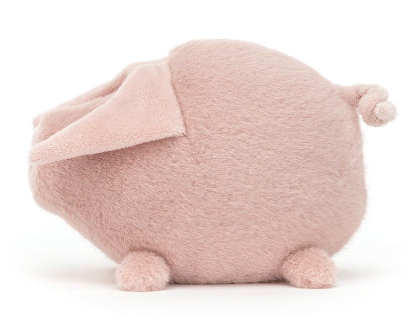 Higgledy Piggledy Gris från Jellycat
