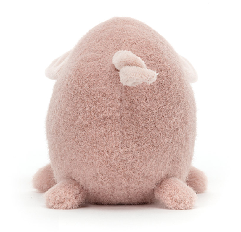 Higgledy Piggledy Gris från Jellycat