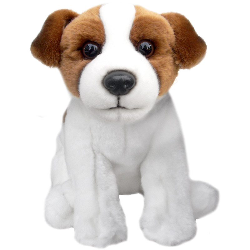 Jack Russel - Faithful Friends