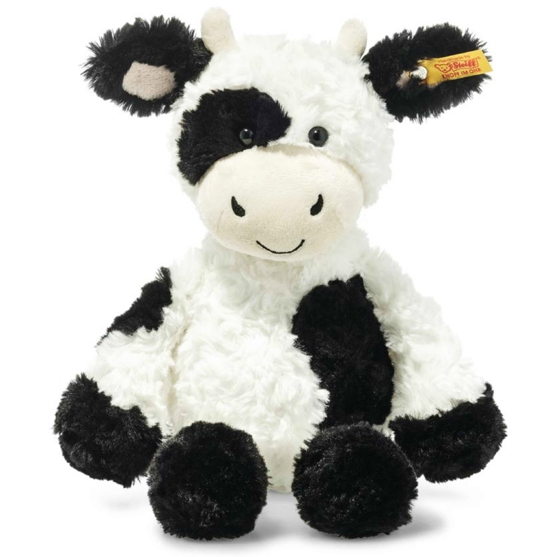 Kossan Cobb, Soft Cuddly Friends från Steiff säljs på Nalleriet.se