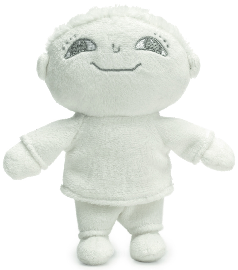 Mållgan, 16cm (Alfons Åberg) från Teddykompaniet