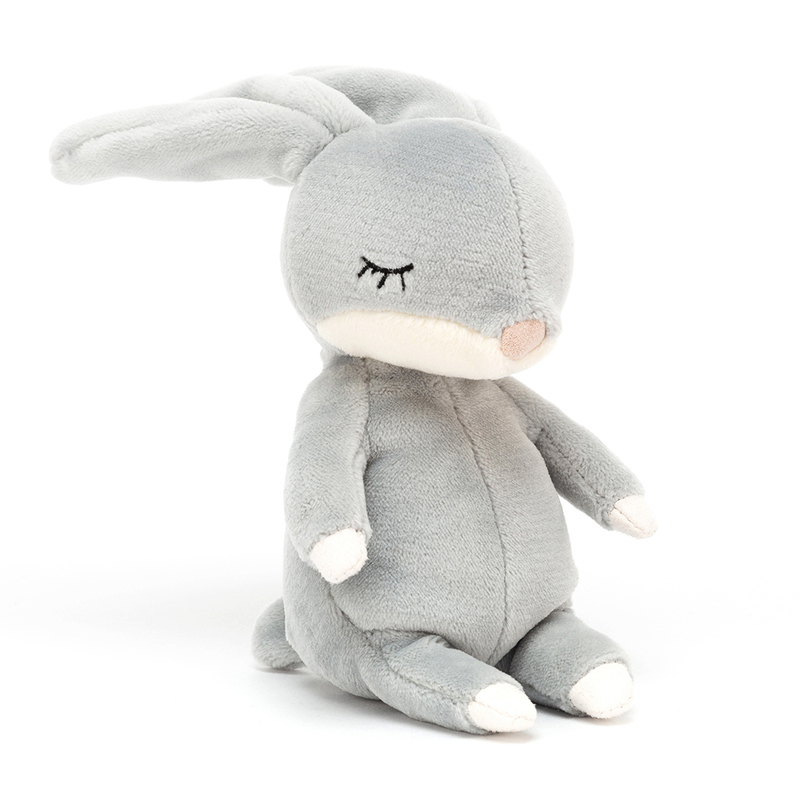 Minikin Kanin från Jellycat