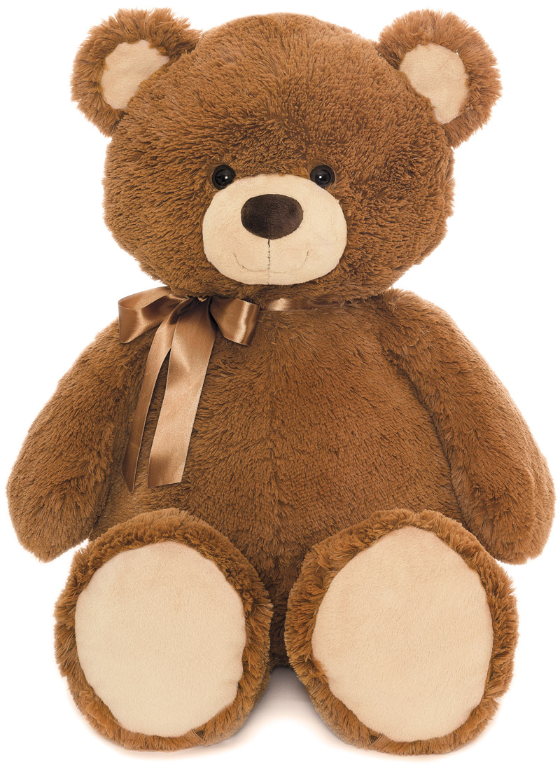 Nalle Svante, 90cm från Teddykompaniet