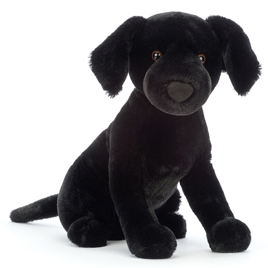 Pippa Labrador från Jellycat