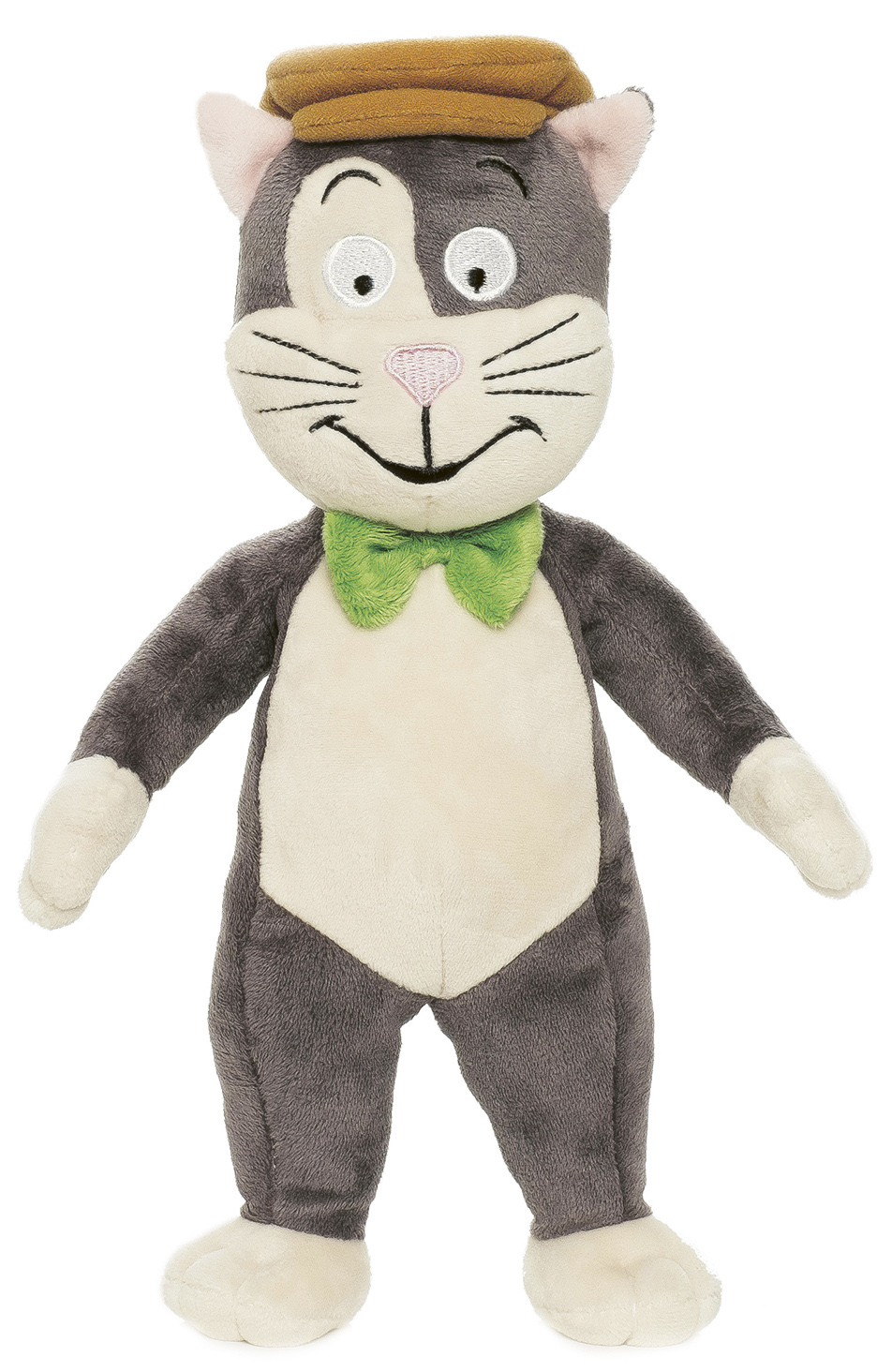 Pelle Svanslös, 28cm, från Teddykompaniet