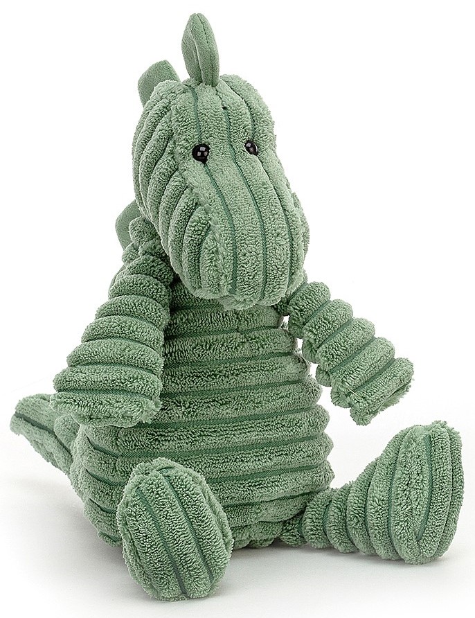 Cordy Roy Dino, 38cm frn Jellycat