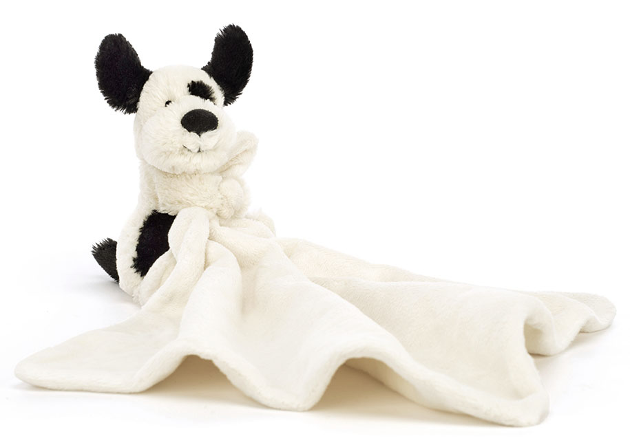 Bashful Valp Snuttefilt från Jellycat