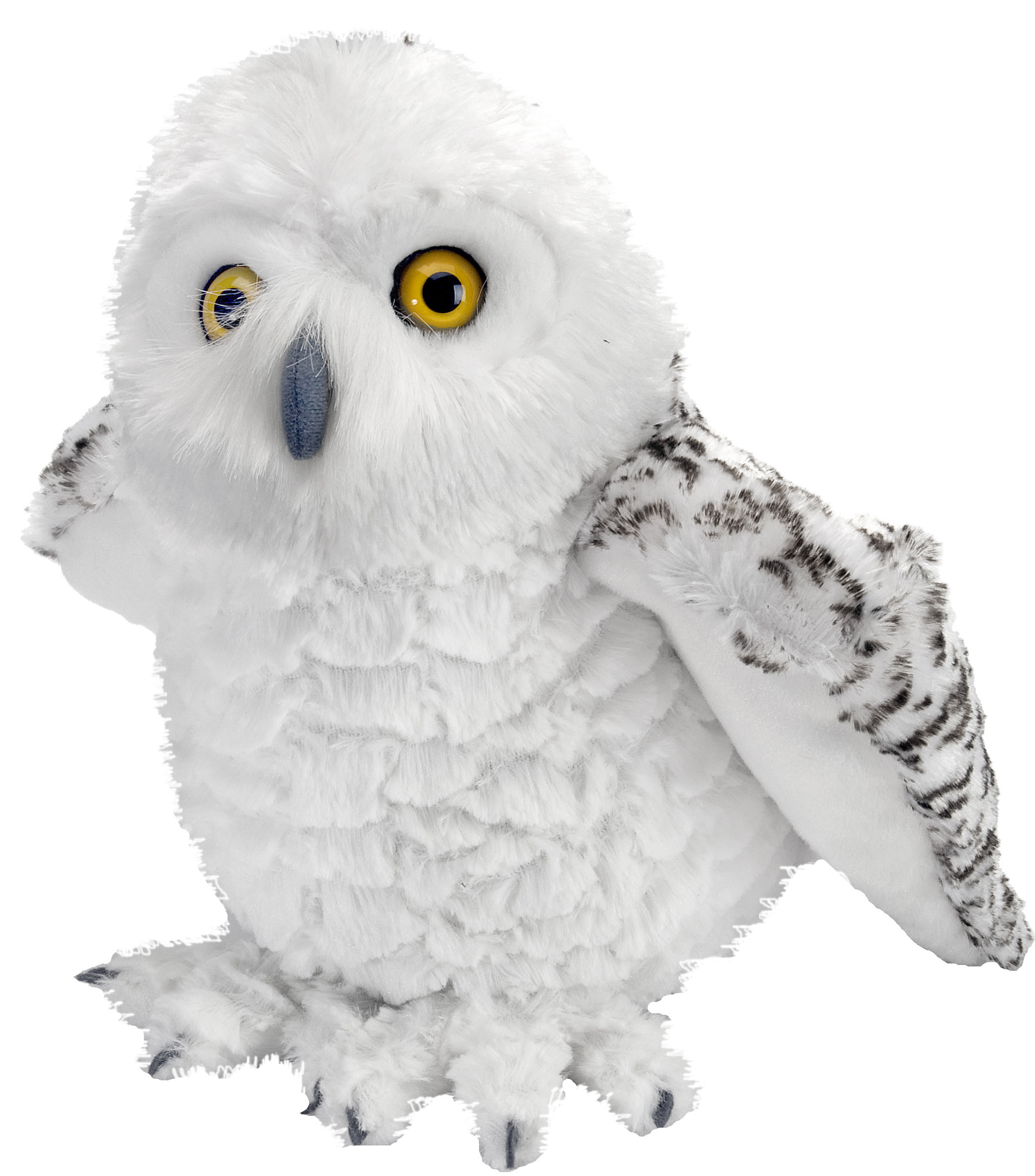 Snöuggla