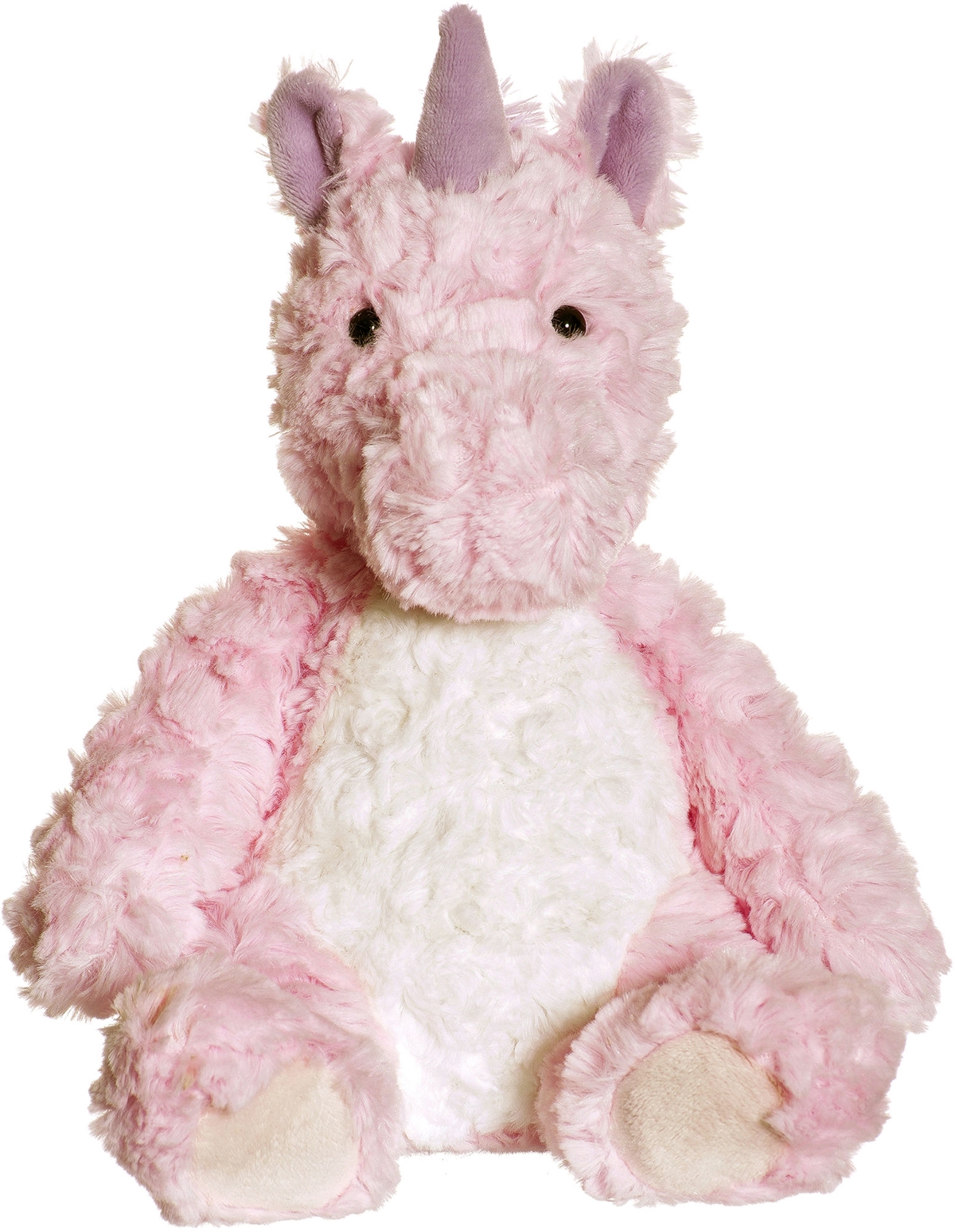 Softies Enhörningen Estelle, 28cm - Teddykompaniet