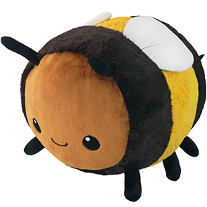 Fuzzy Humla - Squishable