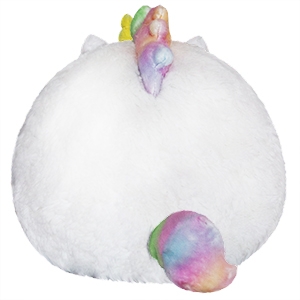 Baby Unicorn - Squishable | Nalleriet.se